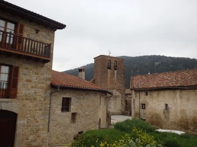 Iglesia de Nuestra Señora del Rosario
