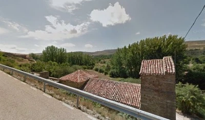 Iglesia de Nuestra Señora del Santo Sepulcro o del Socorro