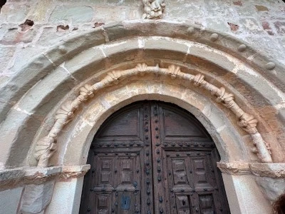 Iglesia de Nuestra Señora del Val