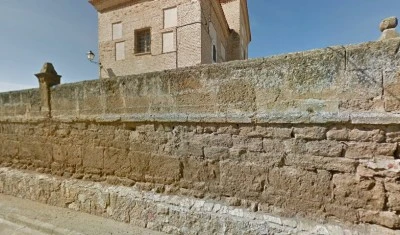 Iglesia de Nuestra Señora La Blanca