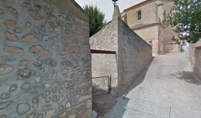 Iglesia de Nuestra Sra. del Cerro