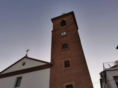 Iglesia de Nuestra Sra. Del Rosario