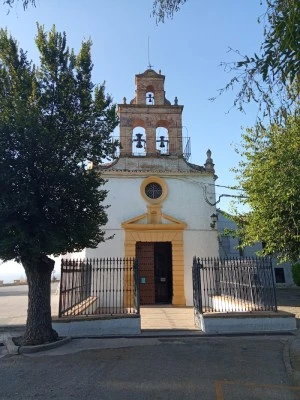 Iglesia de Nuestro Padre Jesús