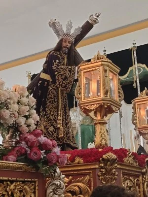 Iglesia de Nuestro Padre Jesús Nazareno