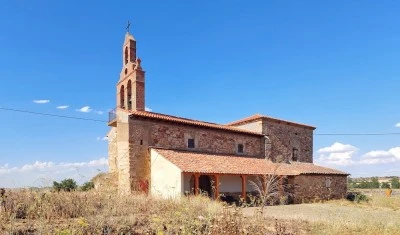 Iglesia de Paladinos del Valle