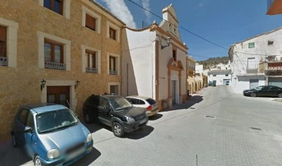 Iglesia De Peñalba