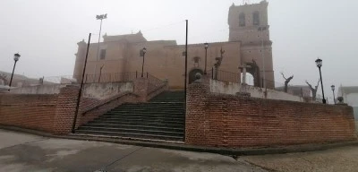 Iglesia de Pollos