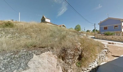 Iglesia de Puentetoma