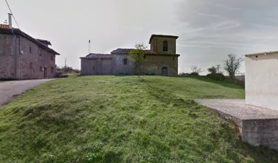 Iglesia de Rabanos
