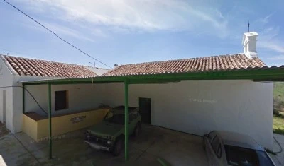 Iglesia de Regalón