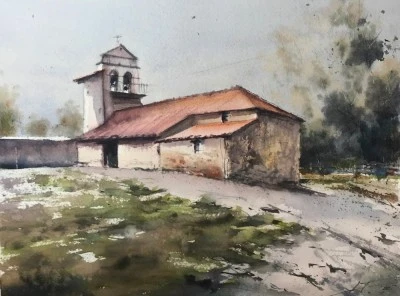 IGLESIA DE RIOSEQUINO DEL TORIO