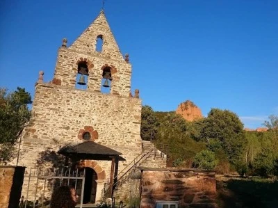 Iglesia de S. Simón y S. Judas Tadeo