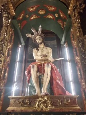 Iglesia de San Agustín