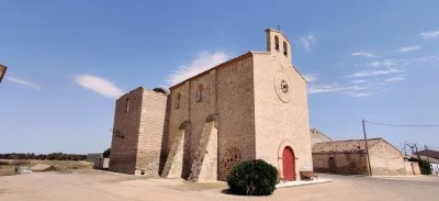 Iglesia de San Agustín