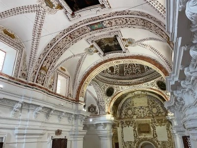 Iglesia de San Agustín