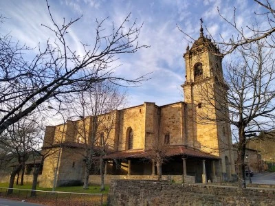 Iglesia de San Agustín