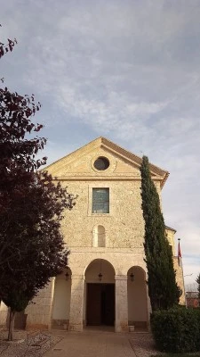 Iglesia de San Alberto