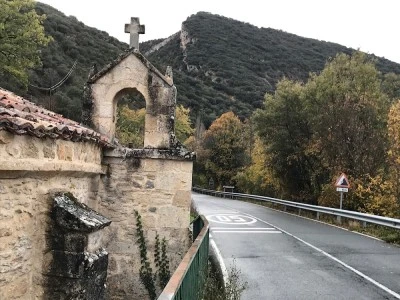 Iglesia De San Andres