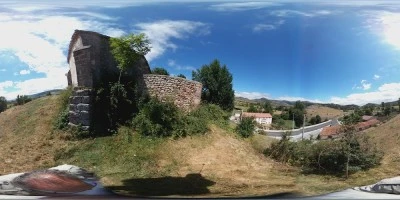Iglesia de San Andrés