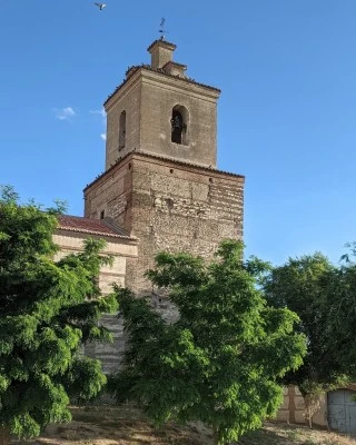 Iglesia de San Andrés