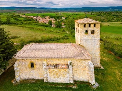 Iglesia de San Andrés