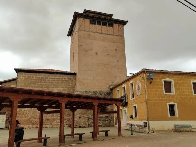 Iglesia de San Andrés
