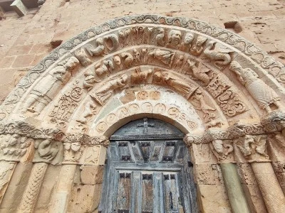 Iglesia de San Andrés