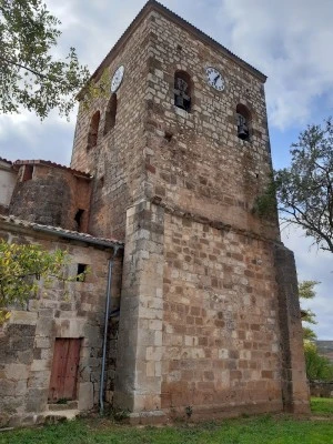 Iglesia de San Andrés