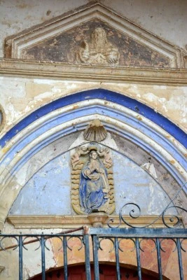 Iglesia de San Andrés