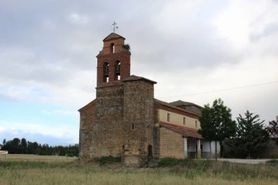 Iglesia de San Andrés