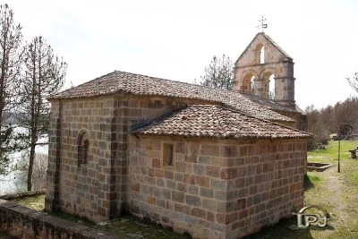 Iglesia de San Andrés