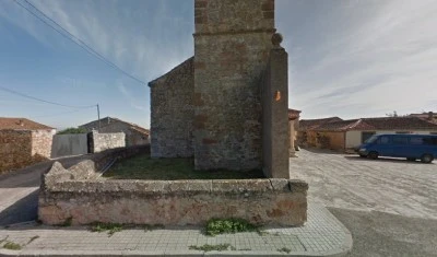 Iglesia de San Andrés