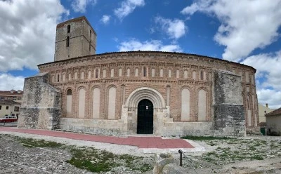 Iglesia de San Andrés