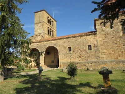 Iglesia de San Andrés