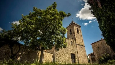 Iglesia de San Andrés