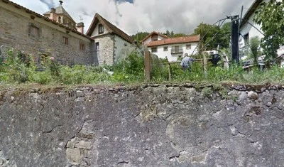 Iglesia de San Andrés
