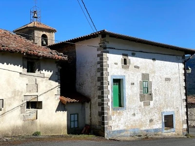 Iglesia de San Andrés