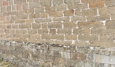 Iglesia de San Andrés Apóstol