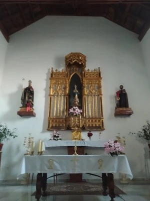 Iglesia de San Antón