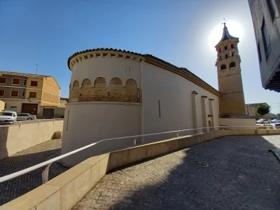 Iglesia de San Antón
