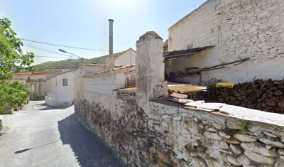 Iglesia de San Antonio