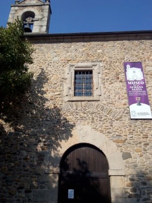 Iglesia De San Antonio