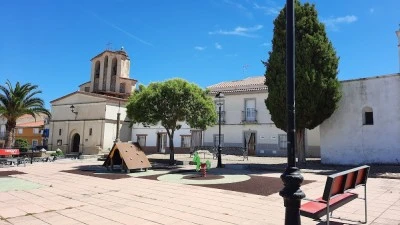 IGLESIA DE SAN ANTONIO ABAD