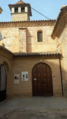 Iglesia de San Antonio de Padua