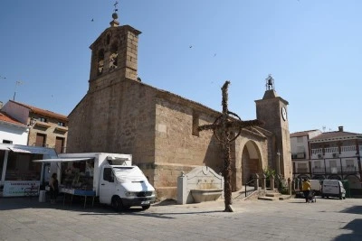 Iglesia de San Bartolome