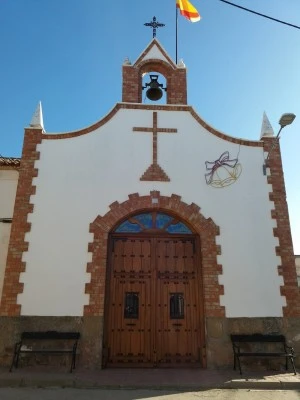 Ermita "Virgen de la Soledad"