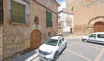 Iglesia de San Bartolomé