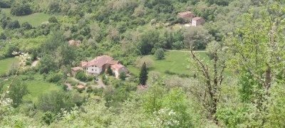 Iglesia de San Bartolomé
