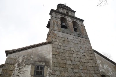 Iglesia de San Bartolomé