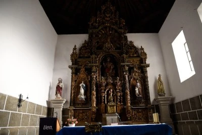 Iglesia de San Bartolomé